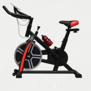 Vélo d'appartement Wellcare VELO SPINNING EC