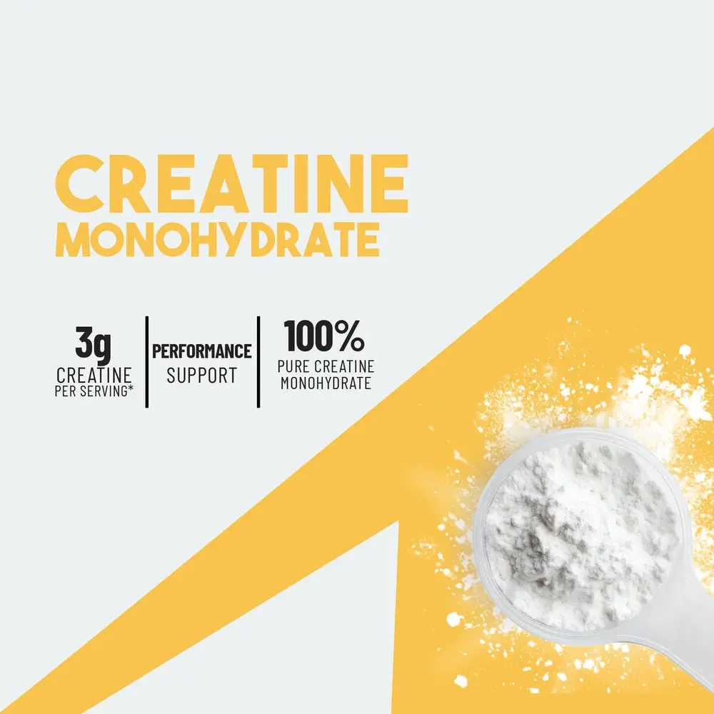 Accelerate Creatine 300grams