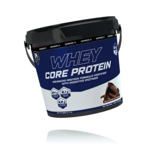 Whey Core Protein 5kg