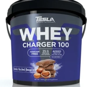 Whey protein 5kg Tesla