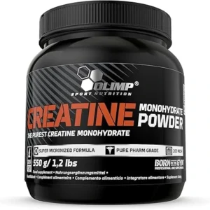 creatine olimp 550 g