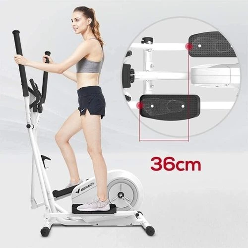 velo elliptique PRIX maroc TOPGYM