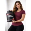whey protein 5kg
