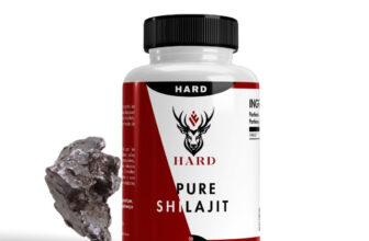 Shilajit