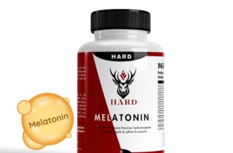 Mélatonine