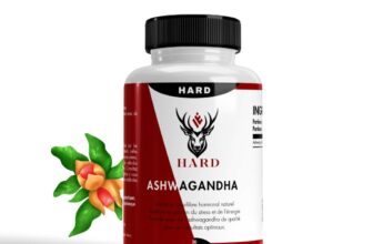 Ashwagandha